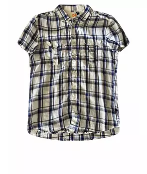 Кэжуал рубашка