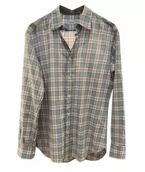 Кэжуал рубашка