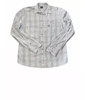 Кэжуал рубашка