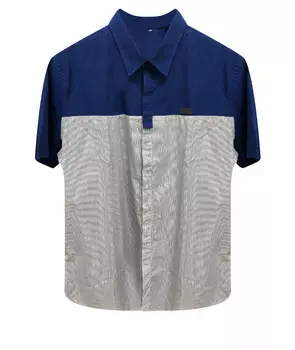 Кэжуал рубашка