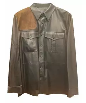 Кэжуал рубашка