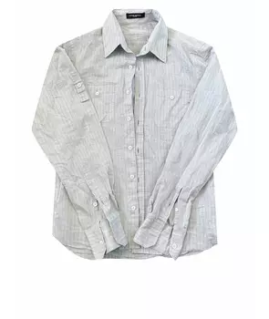 Кэжуал рубашка