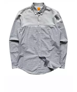 Кэжуал рубашка