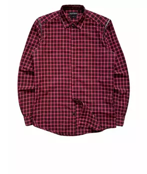 Кэжуал рубашка