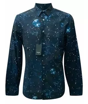 Кэжуал рубашка