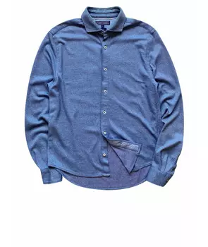 Кэжуал рубашка