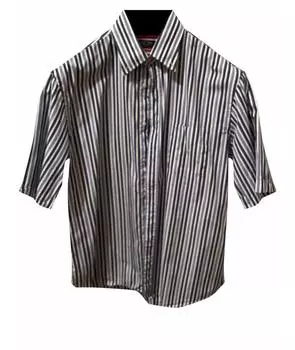 Кэжуал рубашка