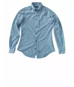 Кэжуал рубашка