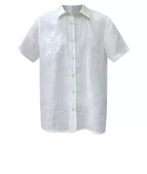 Кэжуал рубашка