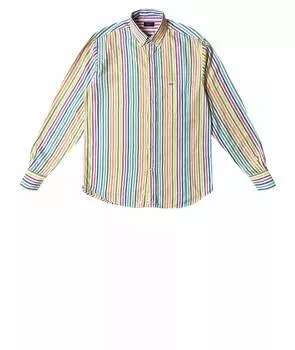 Кэжуал рубашка