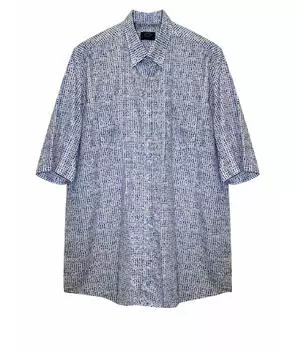 Кэжуал рубашка