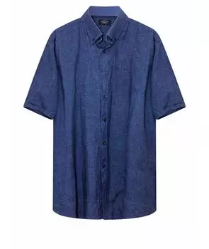 Кэжуал рубашка