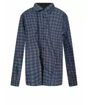 Кэжуал рубашка