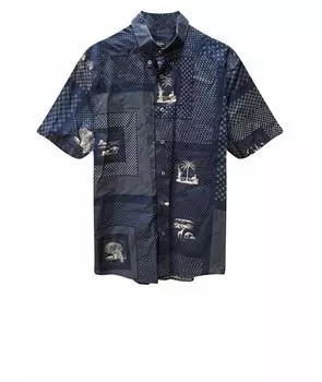 Кэжуал рубашка