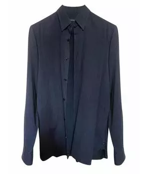 Кэжуал рубашка