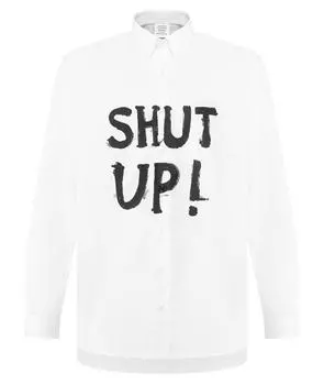 Кэжуал рубашка