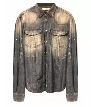 Кэжуал рубашка