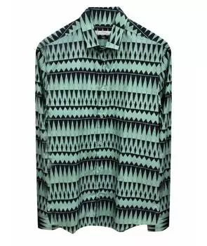 Кэжуал рубашка