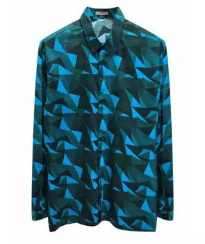 Кэжуал рубашка