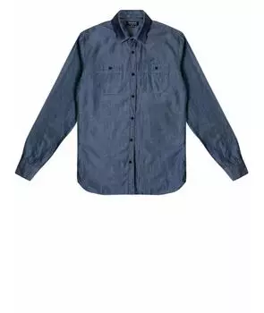 Кэжуал рубашка