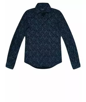 Кэжуал рубашка