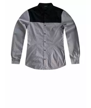 Кэжуал рубашка