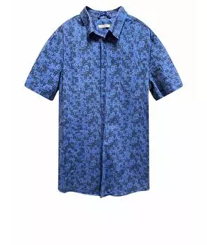 Кэжуал рубашка