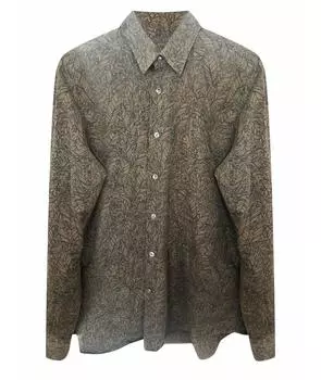 Кэжуал рубашка