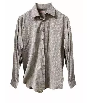 Кэжуал рубашка