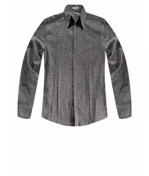 Кэжуал рубашка