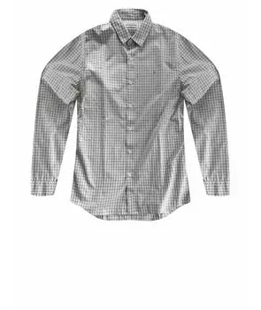 Кэжуал рубашка