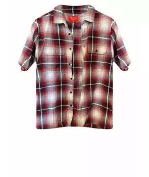 Кэжуал рубашка