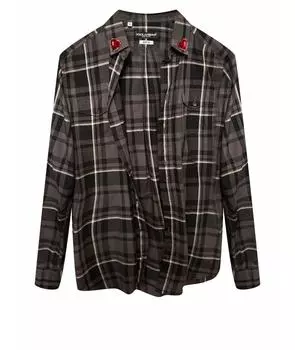 Кэжуал рубашка