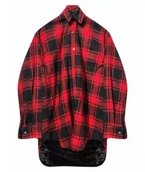 Кэжуал рубашка