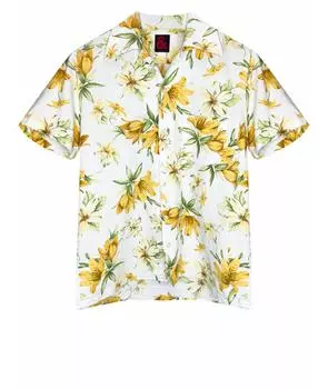 Кэжуал рубашка