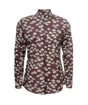 Кэжуал рубашка