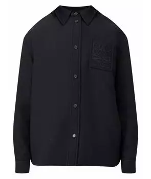 Кэжуал рубашка