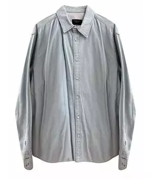 Кэжуал рубашка