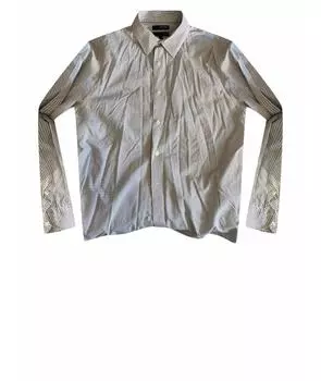 Кэжуал рубашка