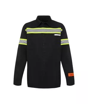 Кэжуал рубашка