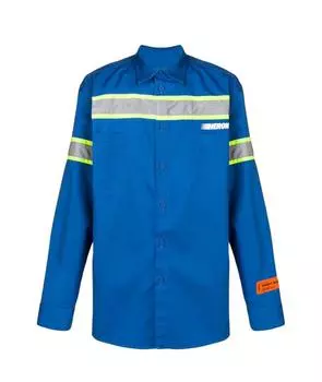 Кэжуал рубашка