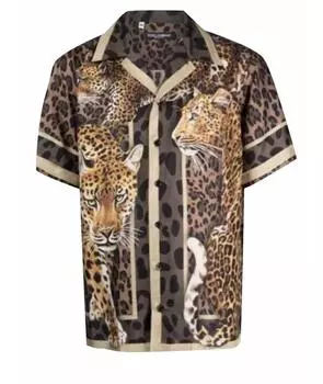 Кэжуал рубашка