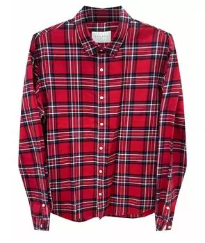 Кэжуал рубашка