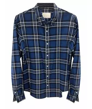 Кэжуал рубашка