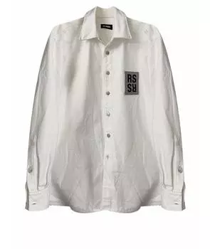 Кэжуал рубашка