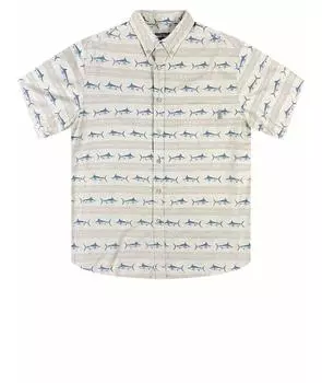 Кэжуал рубашка