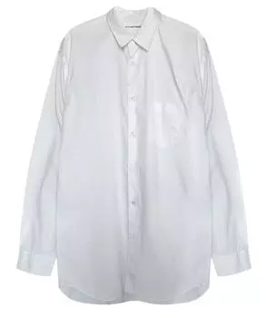 Кэжуал рубашка