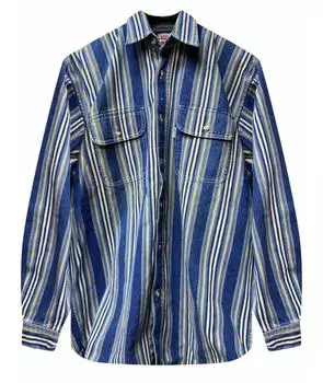 Кэжуал рубашка