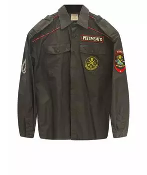 Кэжуал рубашка