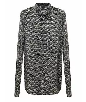 Кэжуал рубашка